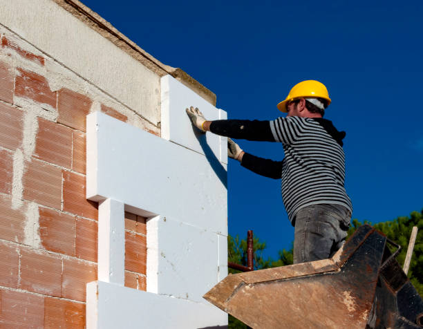 Best Cellulose Insulation in Mahopac, NY