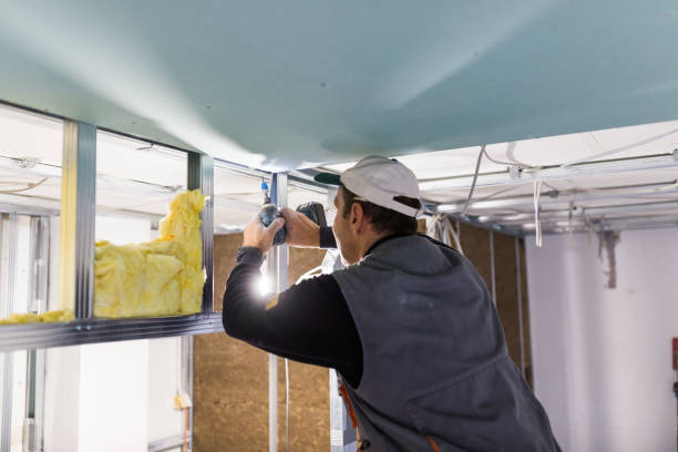 Types of Insulation We Offer in Mahopac, NY